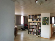 2 1/2 Zimmer Wohnung