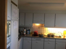 2 1/2 Zimmer Wohnung