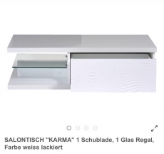 Tisch Kommode Salontisch