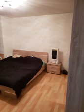 Schöne 3.5 Zimmer Wohnung mit Balkon