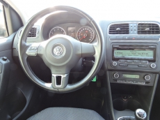 VW Polo 1.2 Comfortline 