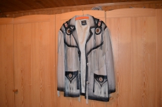 Schöne Indianerjacke