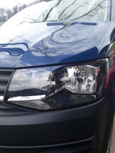 Verkaufe VW T6