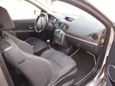 Peugeot 206 1.4 ab MFK, erst 113'000 Km