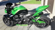 Top zustand Kawa Z 750
