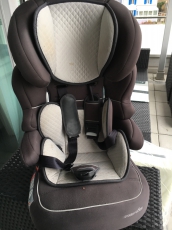 Kinderwagen Chicco 3 in 1 (mit Babyschale und Buggy) nutzbar!