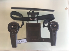 Drohne Parott