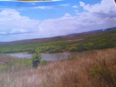 Grundstück in Kenia