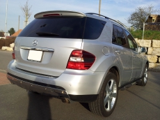 Mercedes ML 320 CDI 4Matic Edition10 7G-Tronic, 2008, 251'000 km