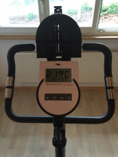 HOMETRAINER (Velo)