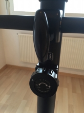 HOMETRAINER (Velo)