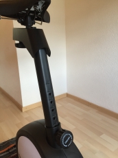 HOMETRAINER (Velo)