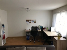 Schöne Wohnung in Sissach an ruhiger Lage