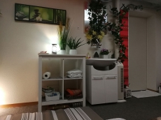 Massage Oerlikon, Thai, Sport-und Aroma-Öl Massage in Oerlikon ZH