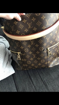 neue orginal louis vuitton tasche