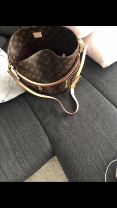 neue orginal louis vuitton tasche