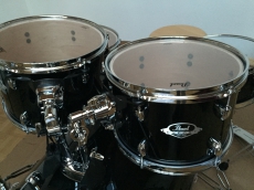 SCHLAGZEUG PEARL Model EXPORT