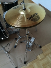 SCHLAGZEUG PEARL Model EXPORT