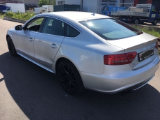 Audi S5 Sportback 3.0 TFSI