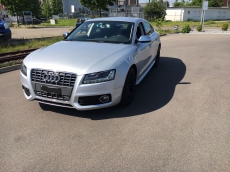 Audi S5 Sportback 3.0 TFSI