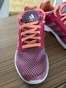 Adidas Mädchen Schuhe 