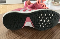 Adidas Mädchen Schuhe 