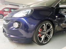 Spezieller & limitierter Opel Adam S