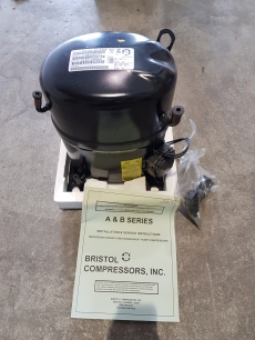 Kühl-Kompressor Bristol