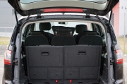 Ford S-Max 1.6 EcoB SCTi Carving