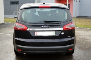 Ford S-Max 1.6 EcoB SCTi Carving