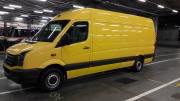 VW Crafter 2.0 Diesel 114 000 km