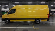 VW Crafter 2.0 Diesel 114 000 km