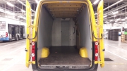 VW Crafter 2.0 Diesel 114 000 km