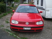 VW Golf 4