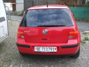 VW Golf 4