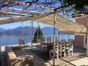Ferien am Lago Maggiore Haus Vintage