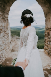 Wunderschönes Brautkleid/Hochzeitskleid