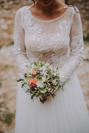Wunderschönes Brautkleid/Hochzeitskleid