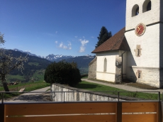 Erstbezug nach Totalsanierung: Historisches 200m2 EFH in Guggisbe