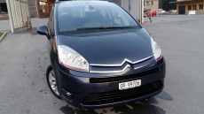 CITROEN Grand C4 Picasso 2.0 HDI Dynamique+ Automatic