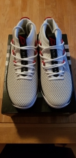 Basketballschuh adidas Dame 4