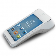 Zahlungsterminal / Kartenleser ab 129.- HT