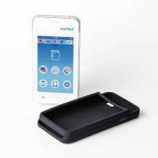 Zahlungsterminal / Kartenleser ab 129.- HT