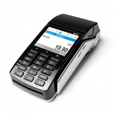 Zahlungsterminal / Kartenleser ab 129.- HT