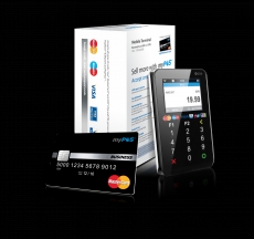 Zahlungsterminal / Kartenleser ab 129.- HT