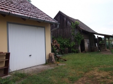 Bauernhaus mit Garage Ansprechpartnerin Lehner Niki +36307369030