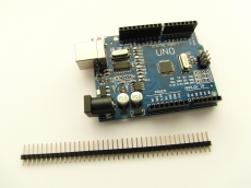 Arduino UNO R3 (kompatibles Entwicklungsboard)