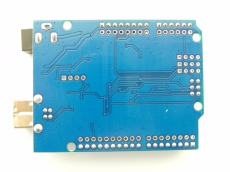 Arduino UNO R3 (kompatibles Entwicklungsboard)