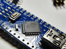 Arduino Nano V3 (kompatibles Entwicklungsboard)