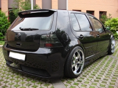 VW Golf IV GTi 1.8T   Jg. 03/2002